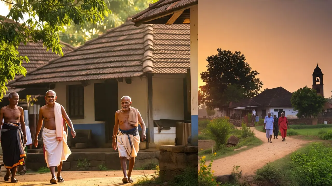 How Kerala’s healthcare boosts life expectancy, How Kerala’s healthcare boosts life expectancy,