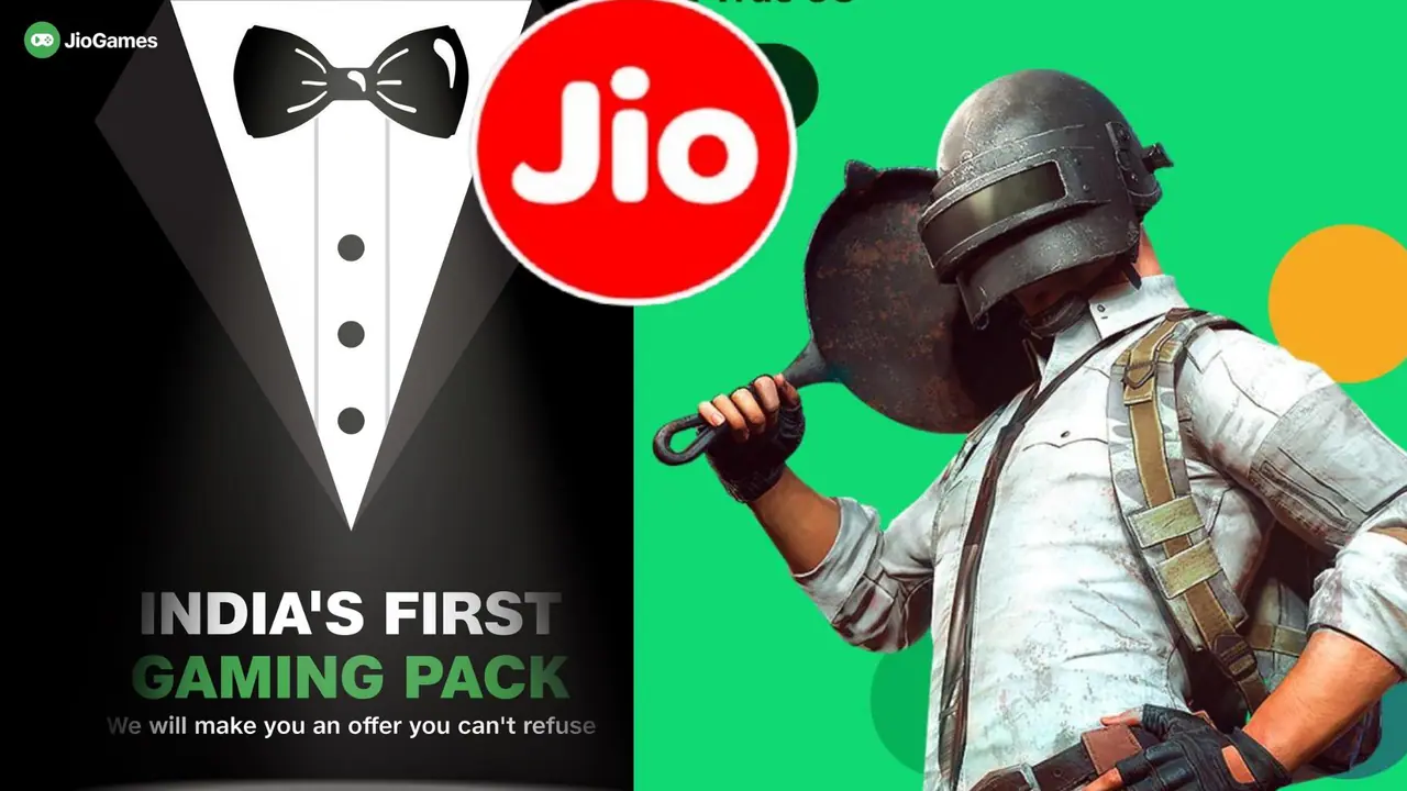 India s First Gaming Pack