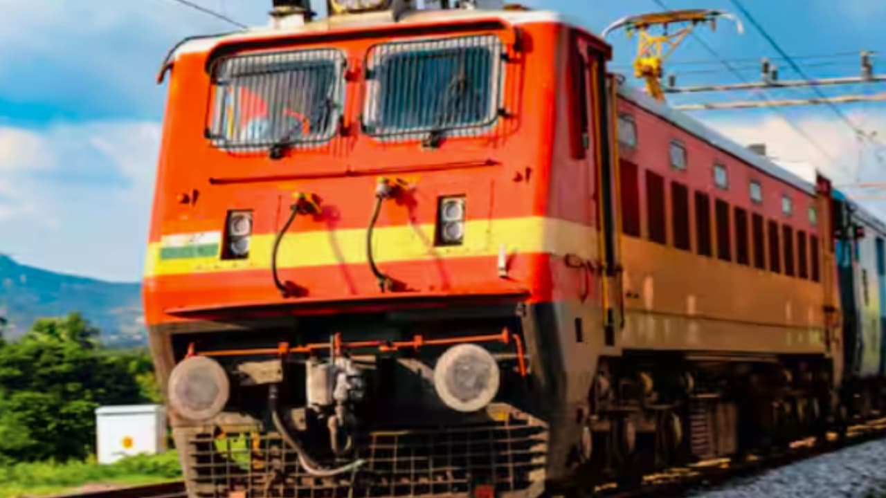 Yeshwantpur Channasandra double track project