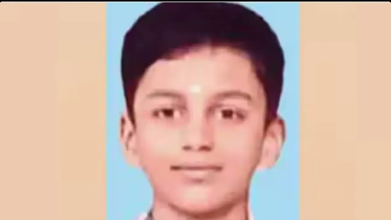 Student Dies in Kerala After Getting Shirt Caught on Nail