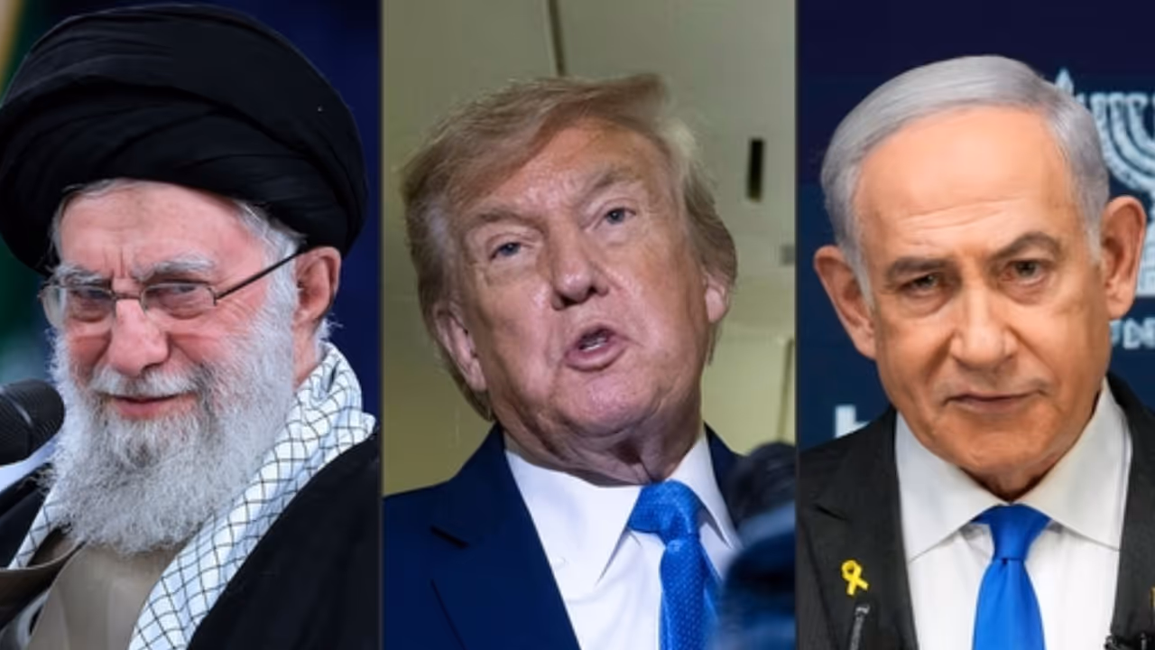 iran israel ceaserfire