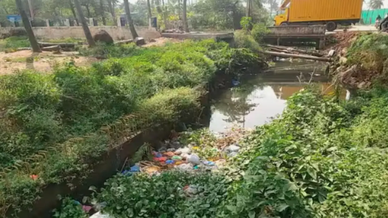 Hospet news Hospet news