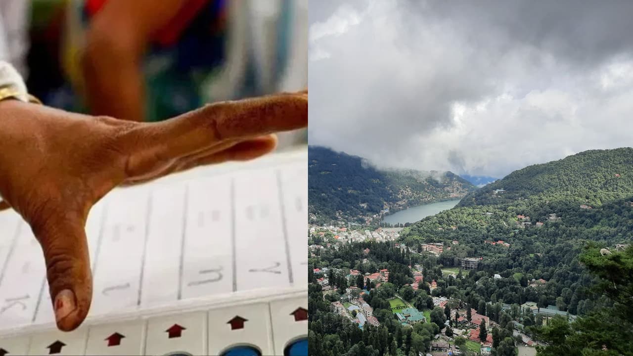  Talla Bhoton No elections in Indian village for 78 years