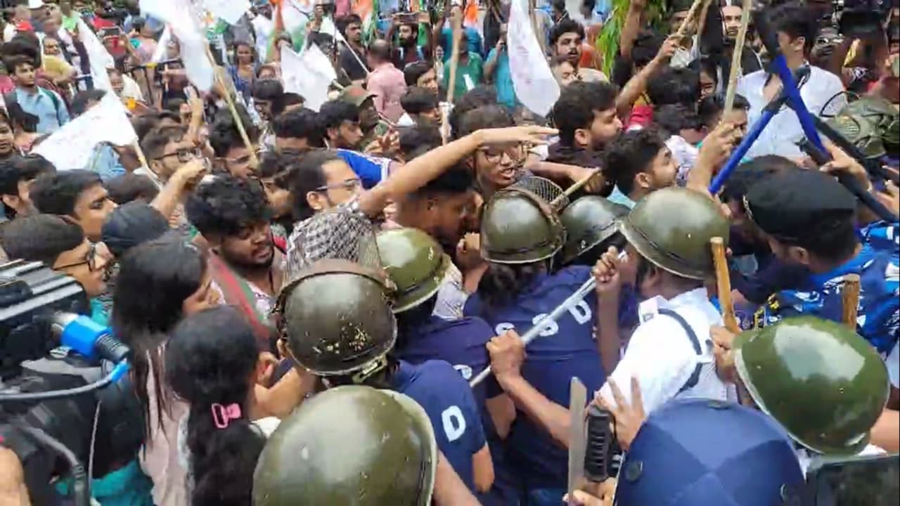 South Calcutta Law College News