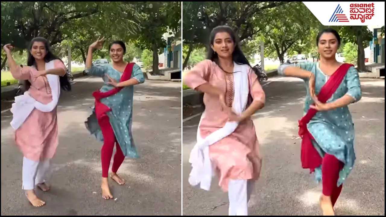 Bhargavi LLB Actresses