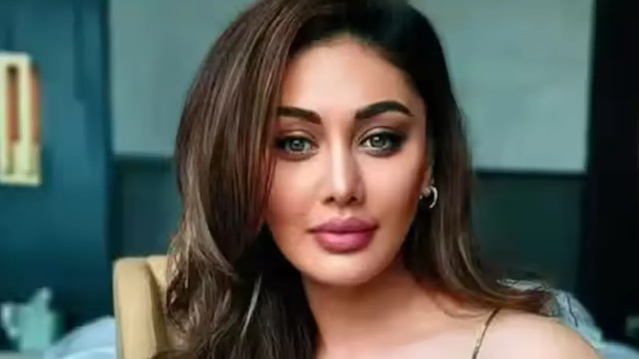 Shefali Jariwala, Shefali Jariwala,