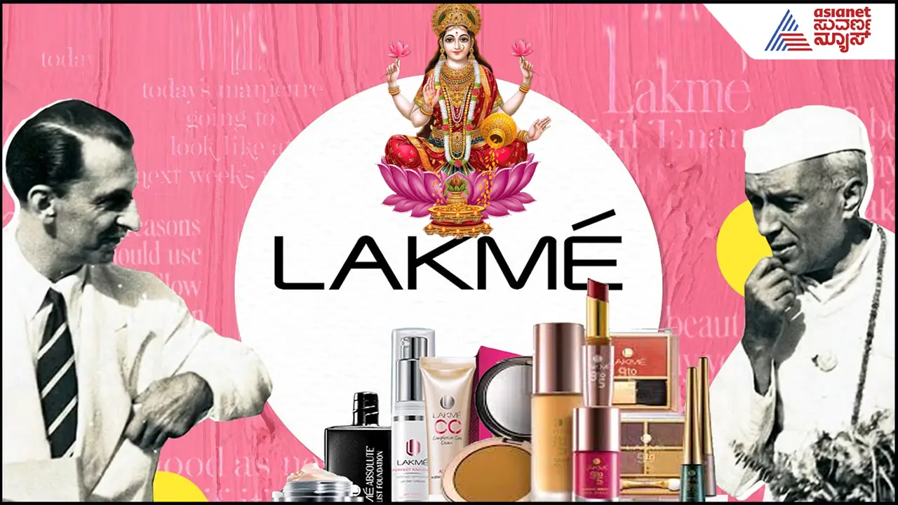 Lakhme and Lakshmi
