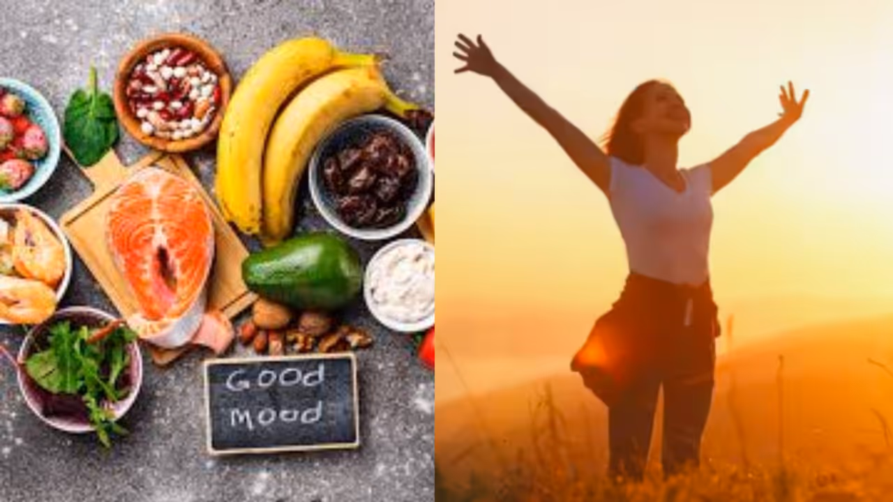 food to eat to increase the happy hormone serotonin