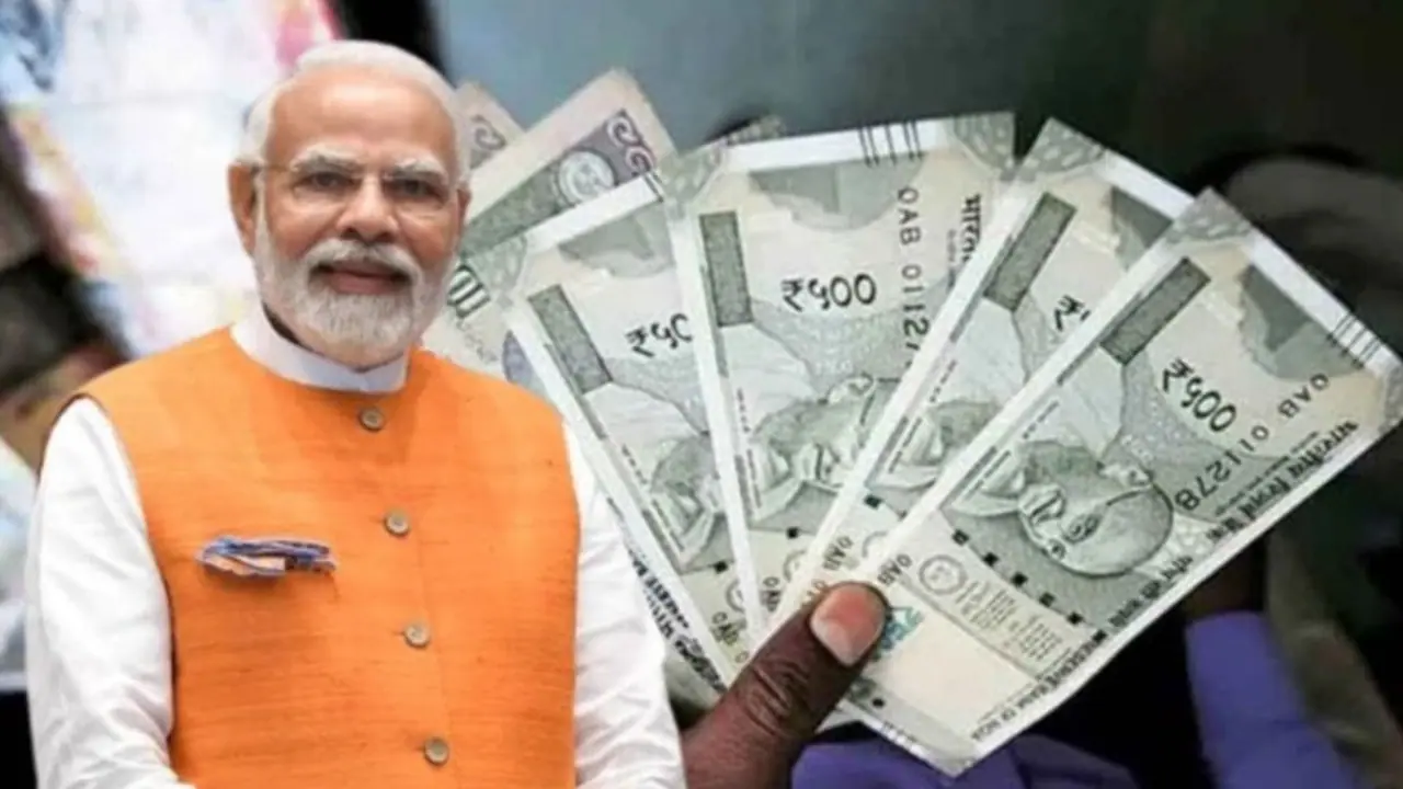 th Pay Commission: Modi Government Plans Major Pension Commutation Reform for Central Employees