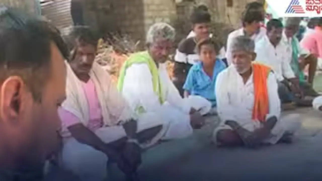 Kadechur poising gas Kadechur poising gas