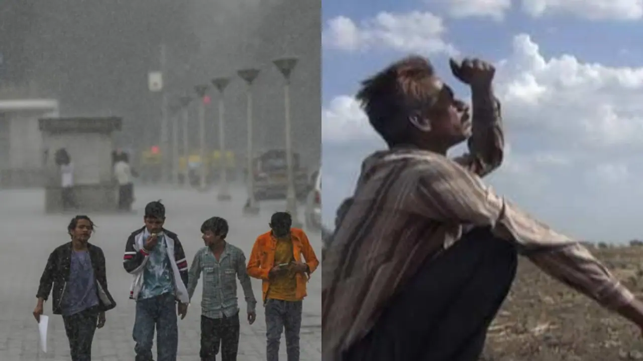 Karnataka rains report