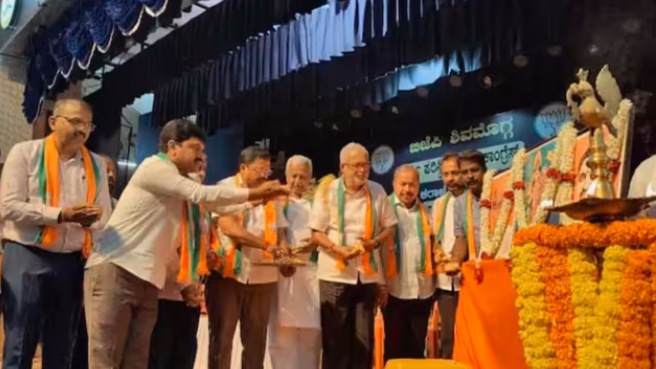 S Suresh kumar on 1975 emergency of india