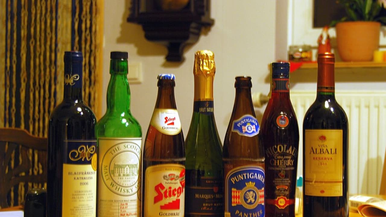  Indian whisky market,