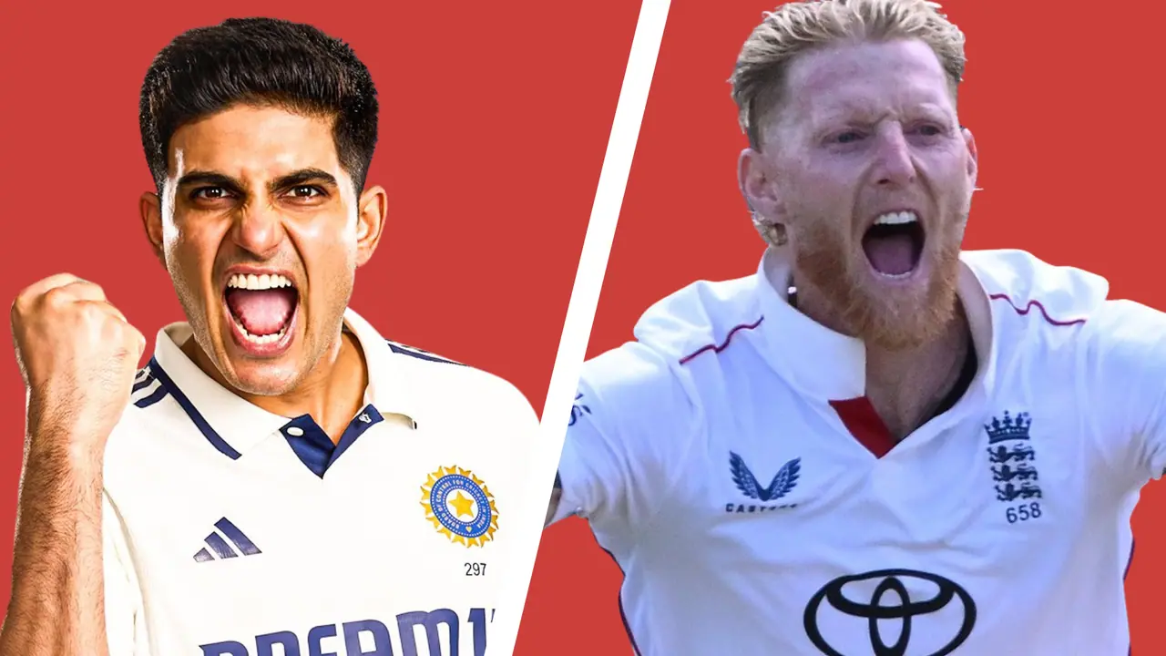 India vs England