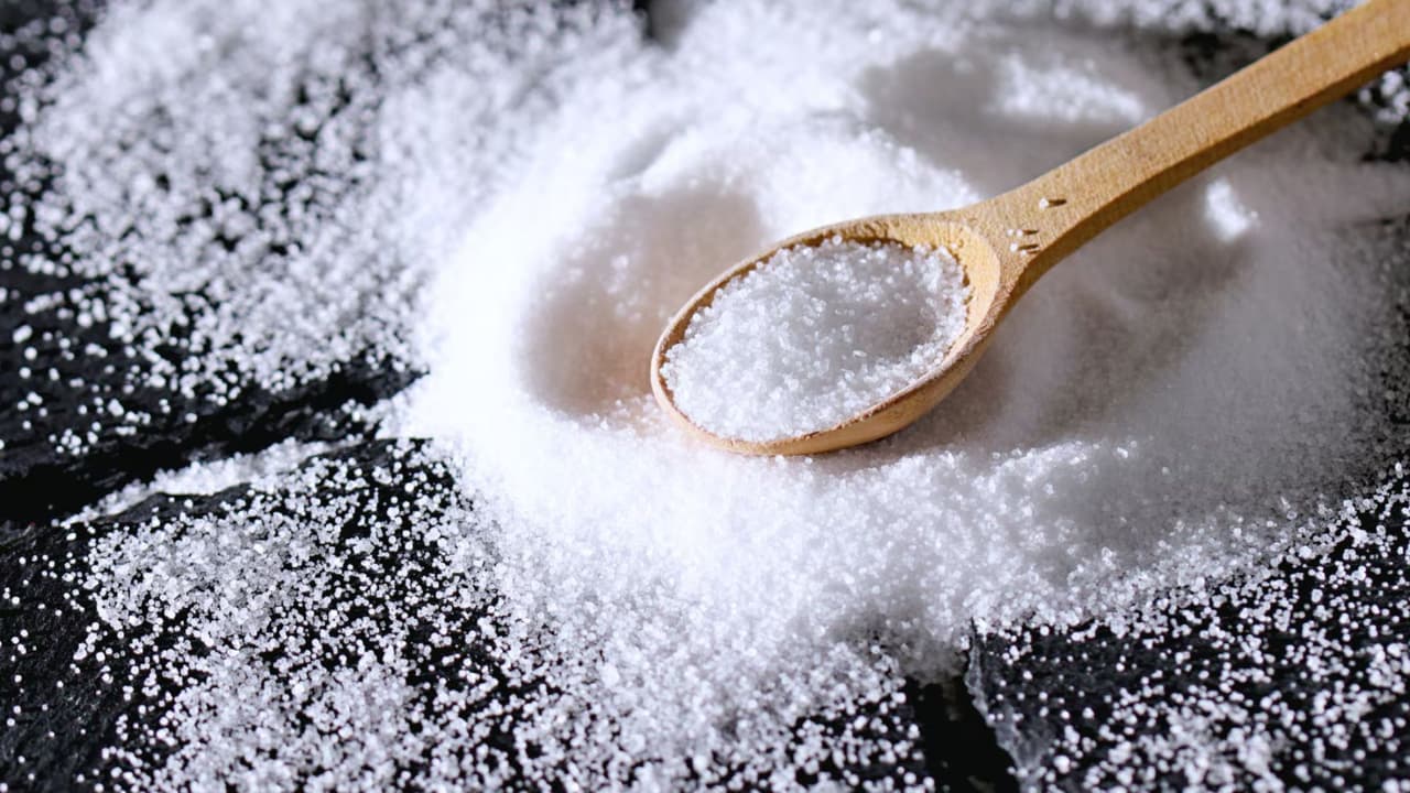 Health Benefits of Quitting Sugar and Salt A Wellness Guide rav