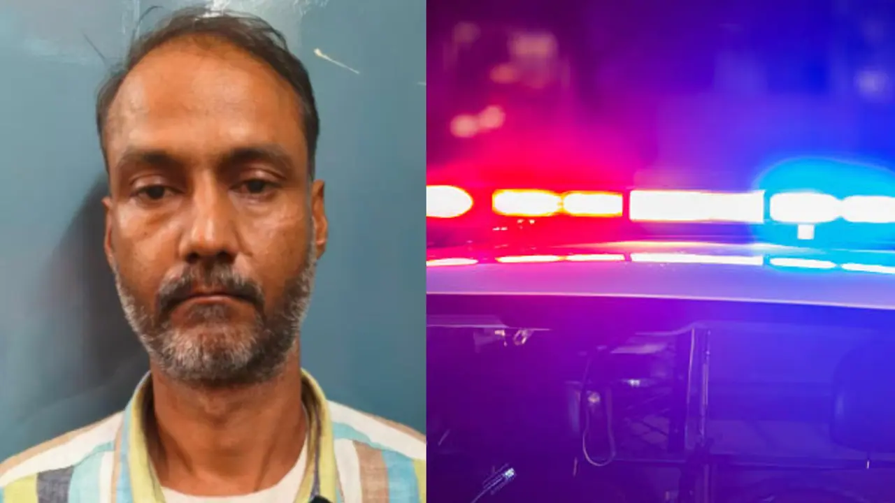 Bengaluru gold theft