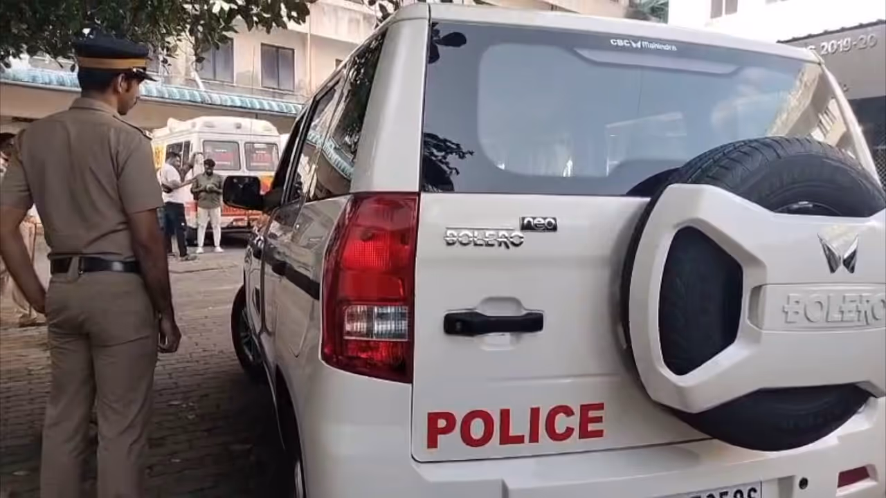 Kerala Police