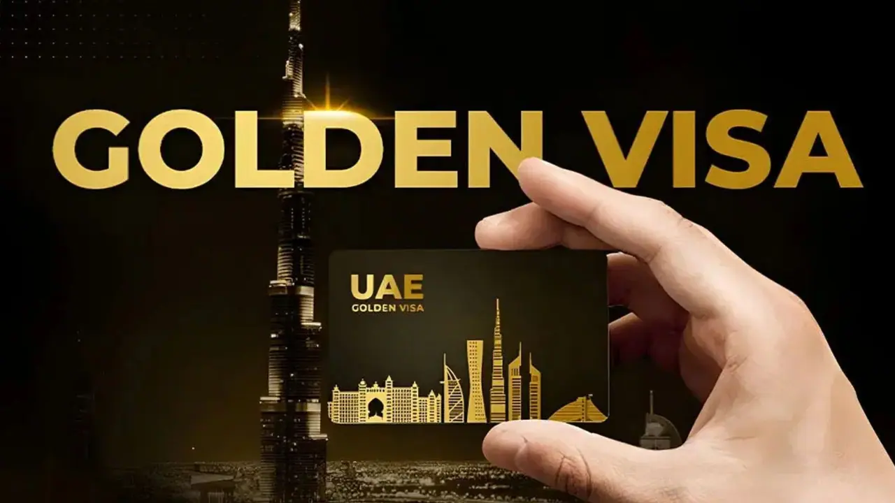 Dubai Golden Visa Eligibility Benefits and Application Process Explained