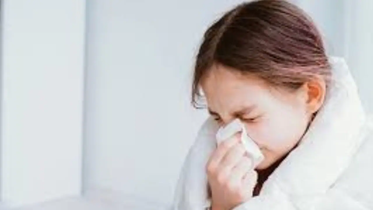 Sneezing Risks From a Normal Function to Serious Health Issues 