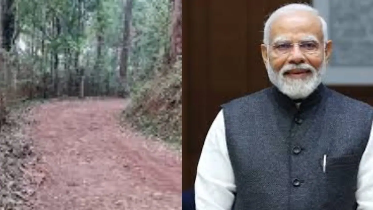 Narenra modi