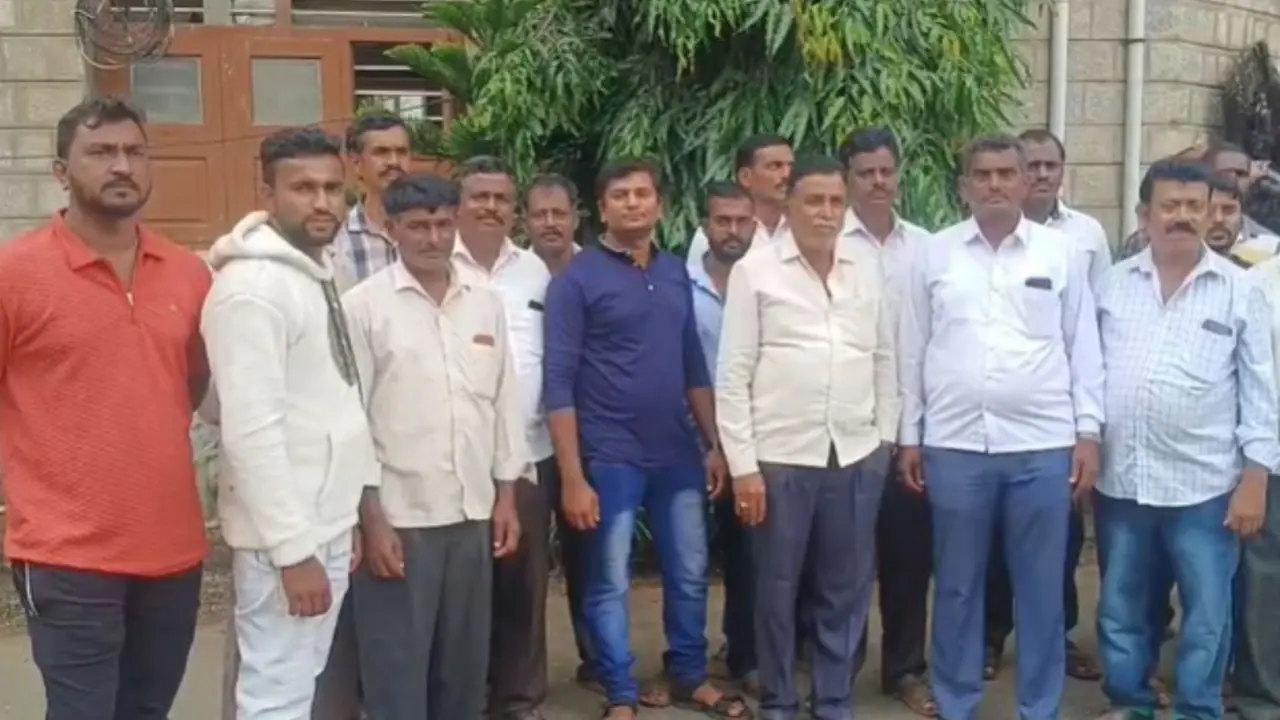 Chikkamagaluru Chikkamagaluru