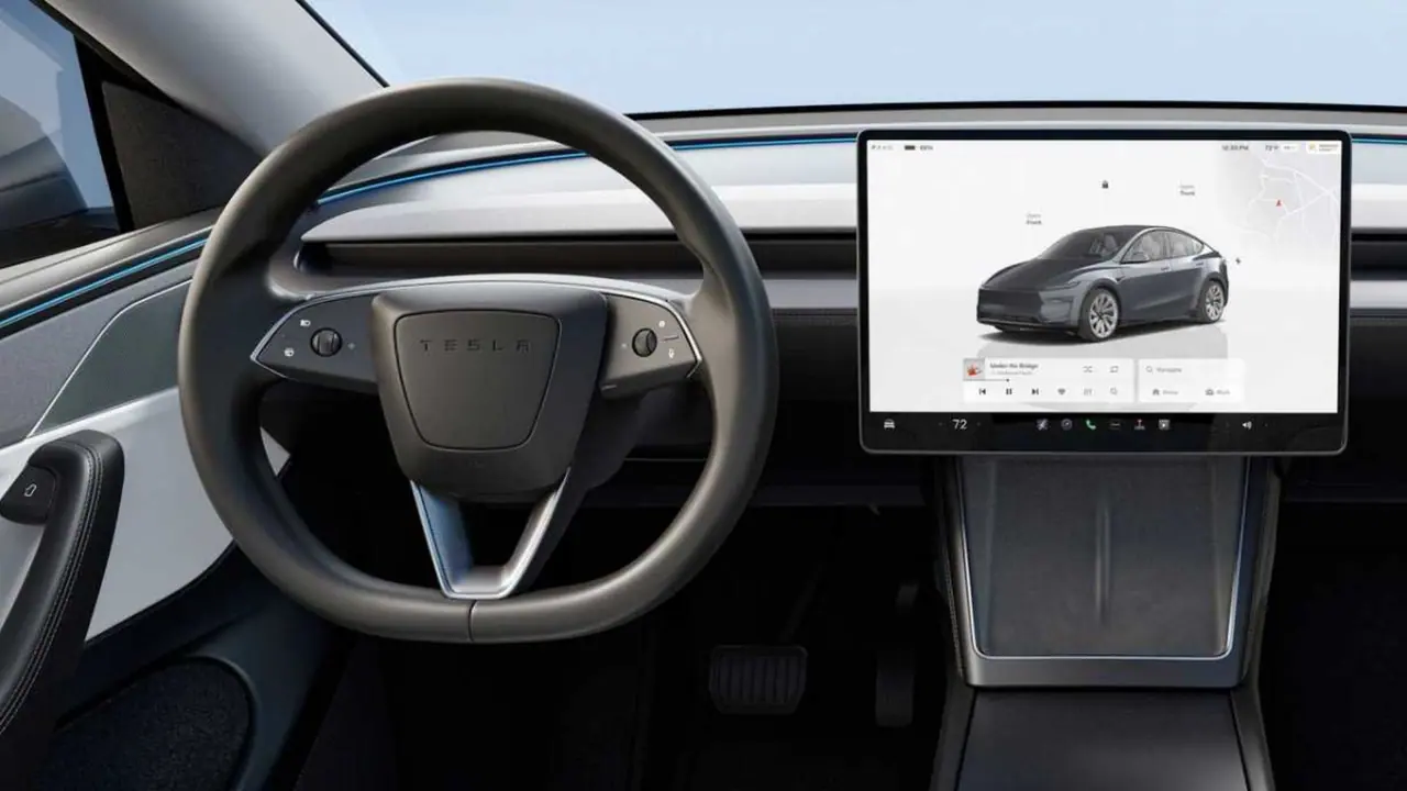 Tesla India Tesla India