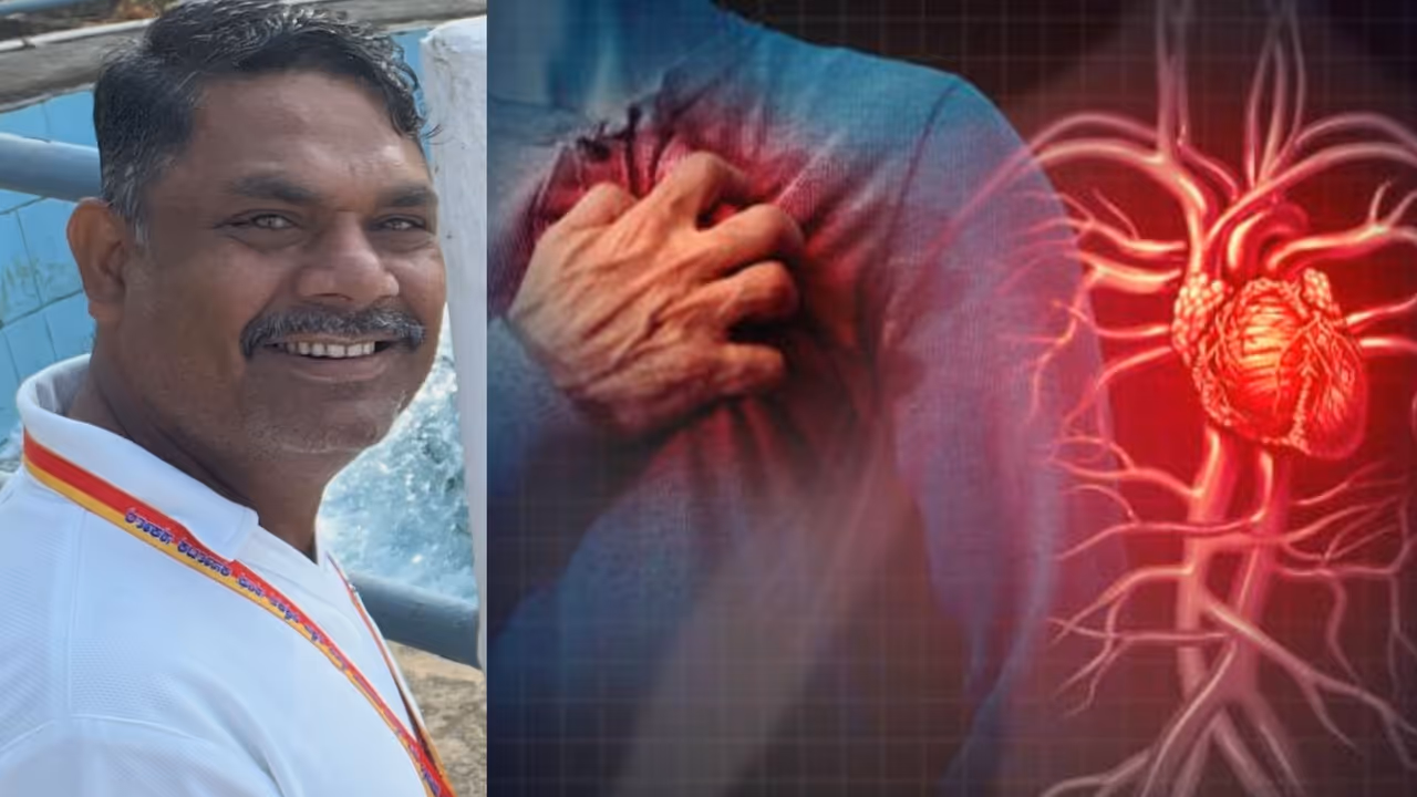 Attack Deaths Surge in Davanagere: Shocking Incident at Honnali School