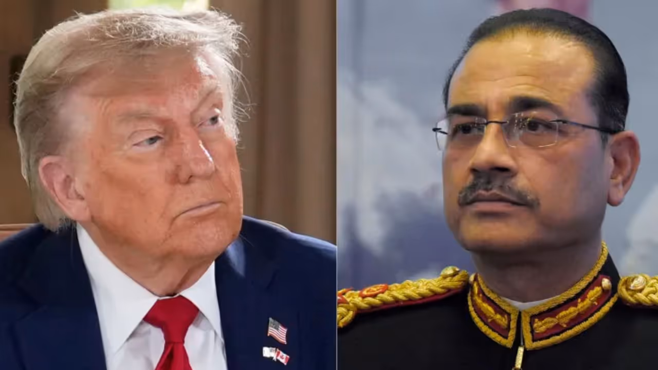 Trump’s Historic Pakistan Visit After 19 Years Key Reasons and Implications