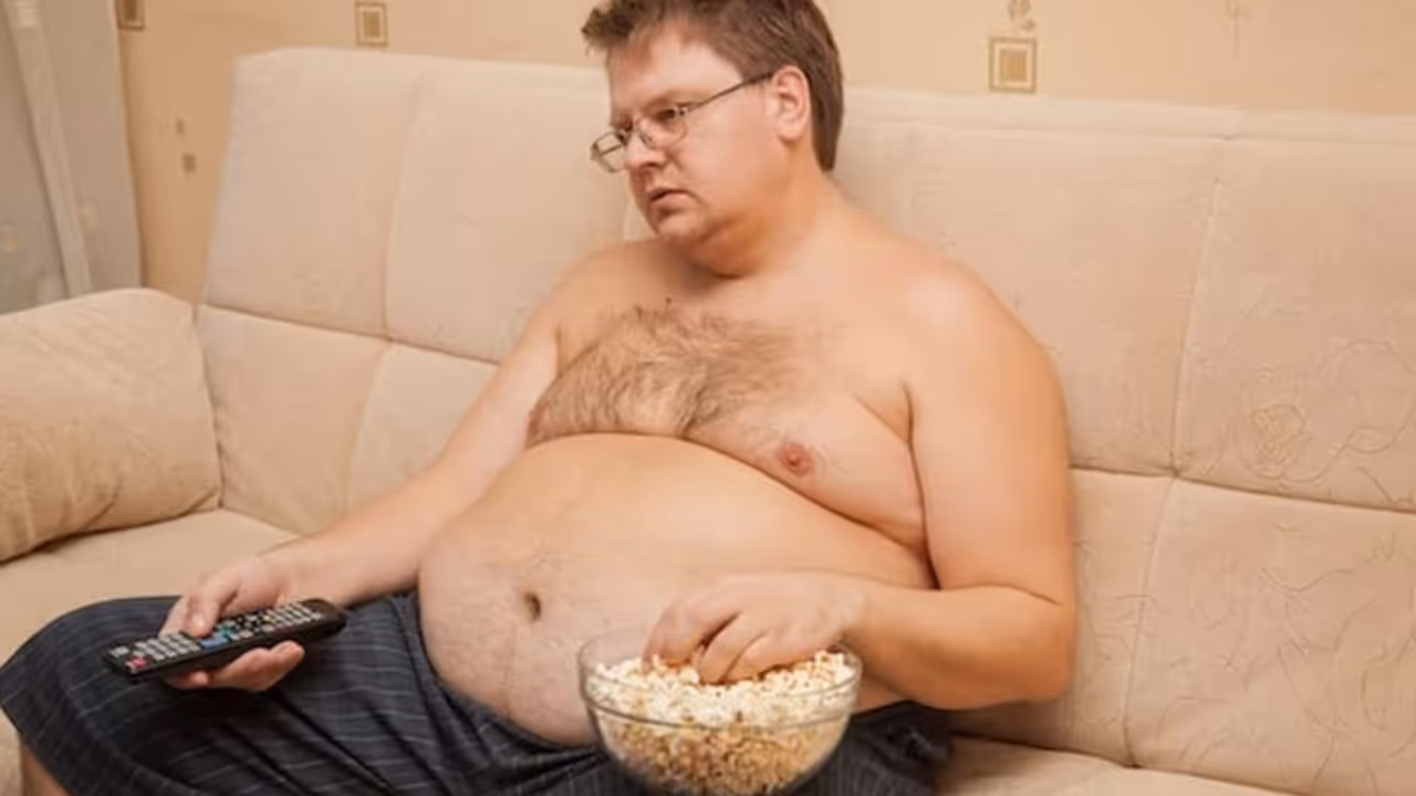 Understanding Why Belly Fat Accumulates Causes Risks and Solutions