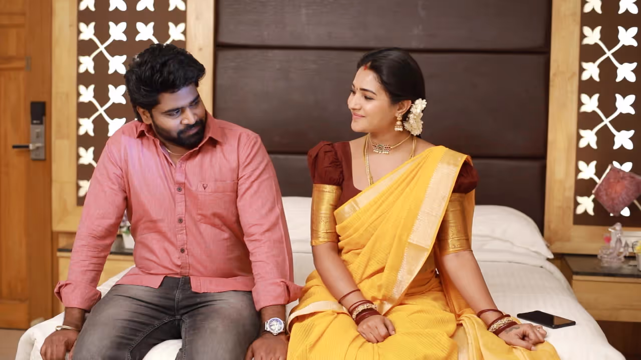 Pandian Stores 2 Serial Today Epsiode