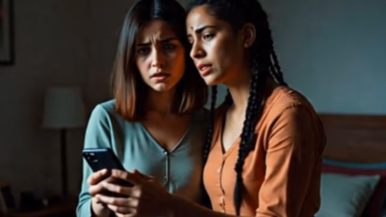 Bengaluru Digital Arrest Scam