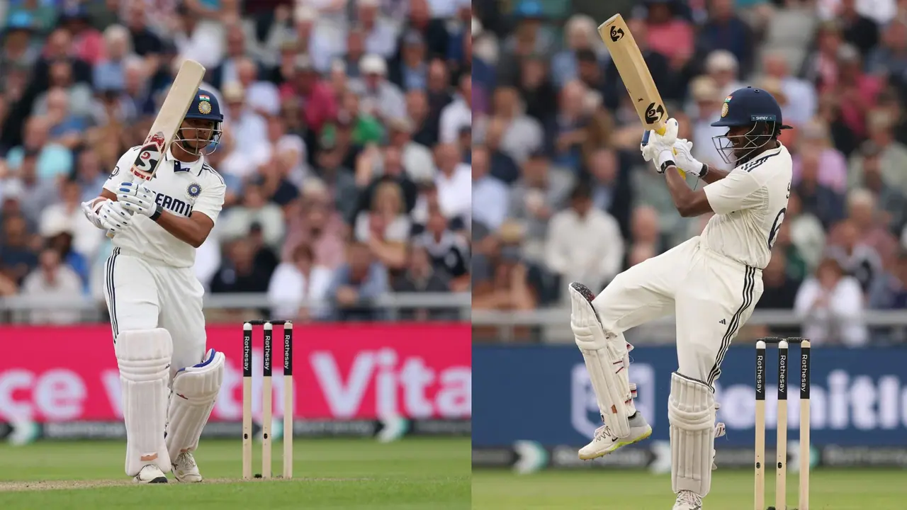 india vs england 4th test 2025