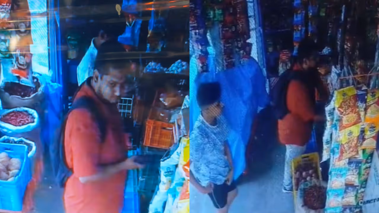 UPI Scam in Nelamangala