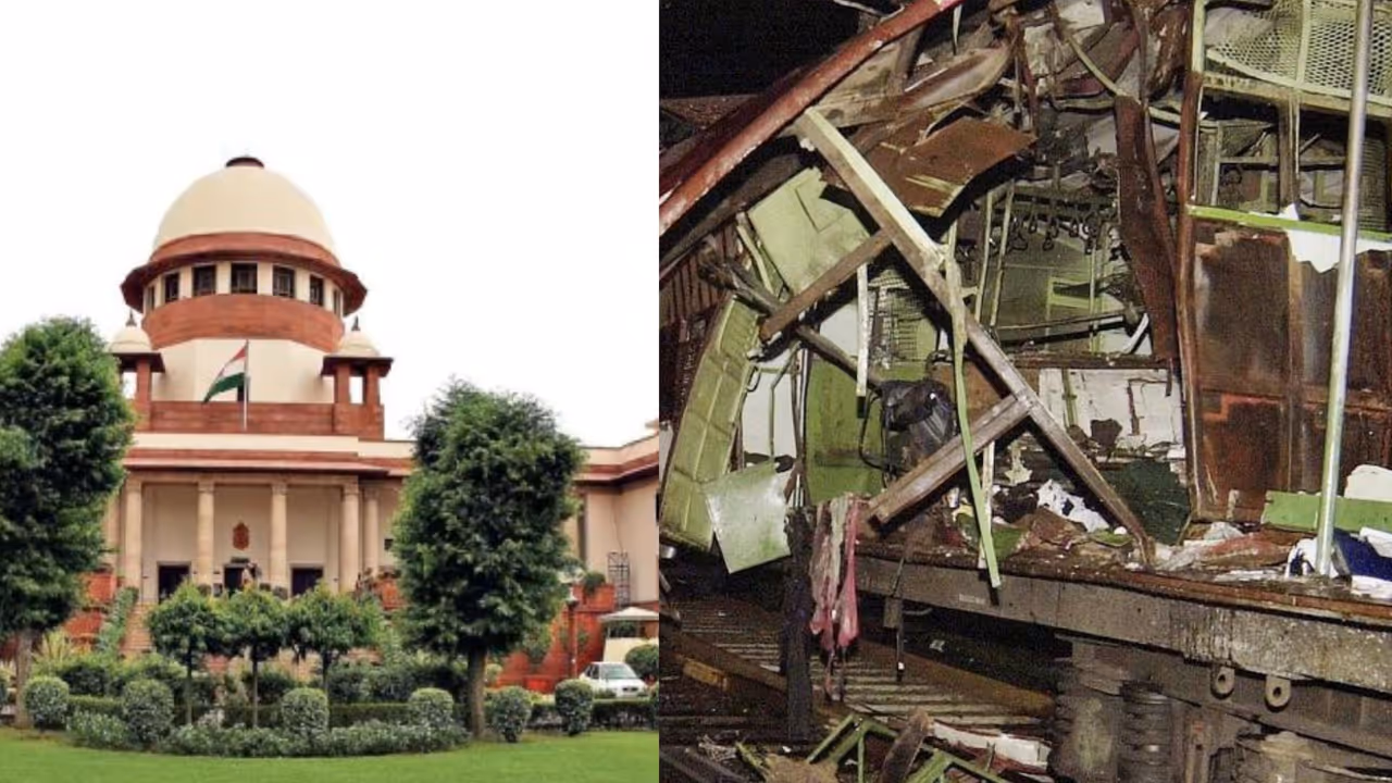 Supreme Court stays operation of Mumbai blasts case verdict as judicial precedent says convicts need not surrender
