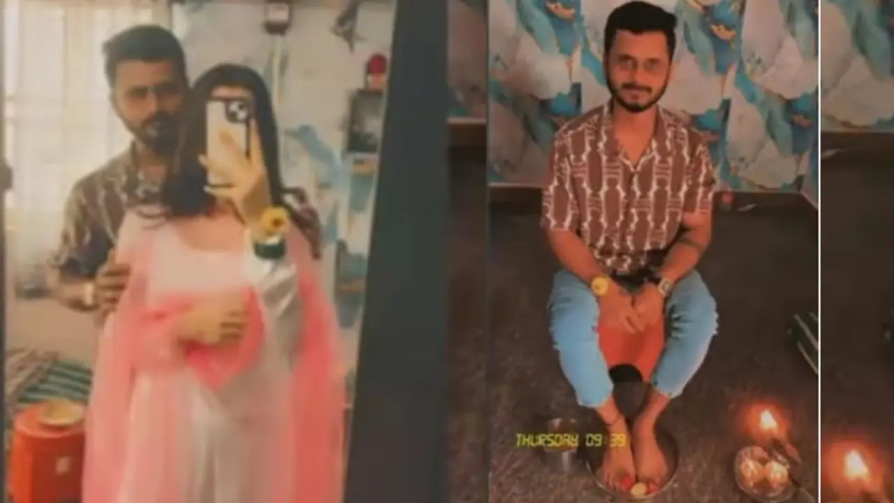 Wife Dies After Performing Ritual to Husband 