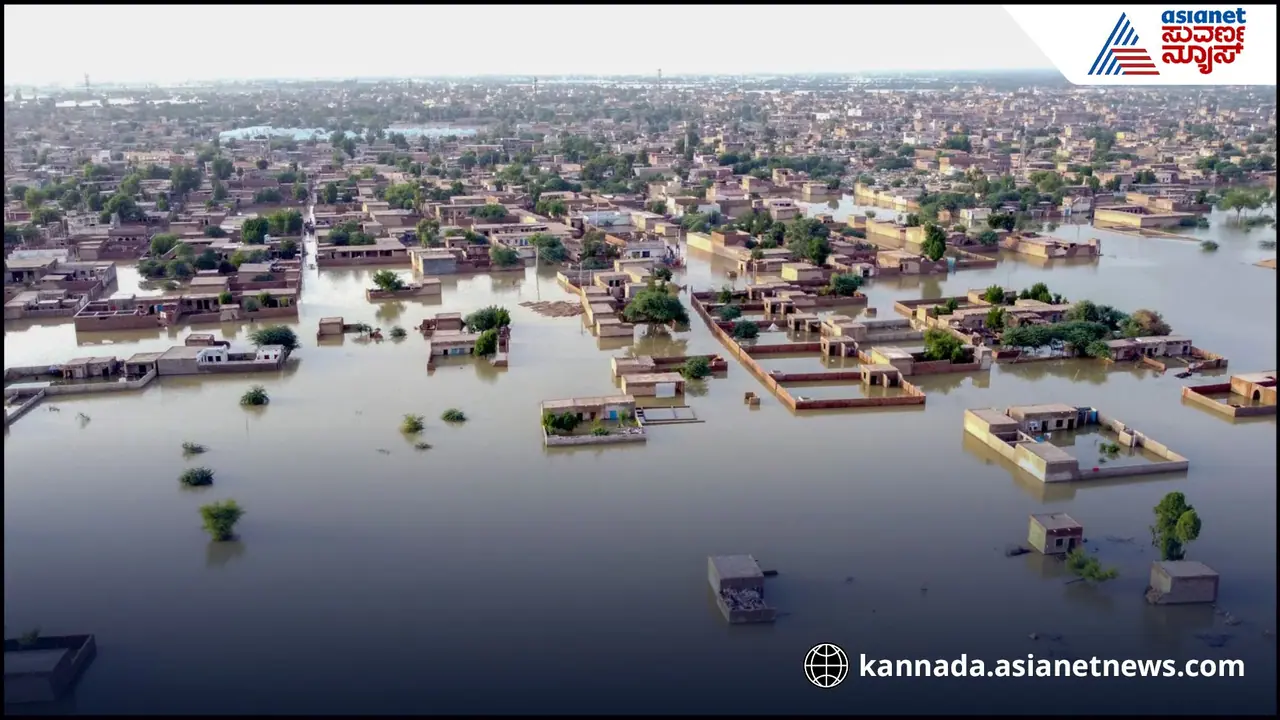 Pakistan Monsoon Crisis 2025 Pakistan Monsoon Crisis 2025