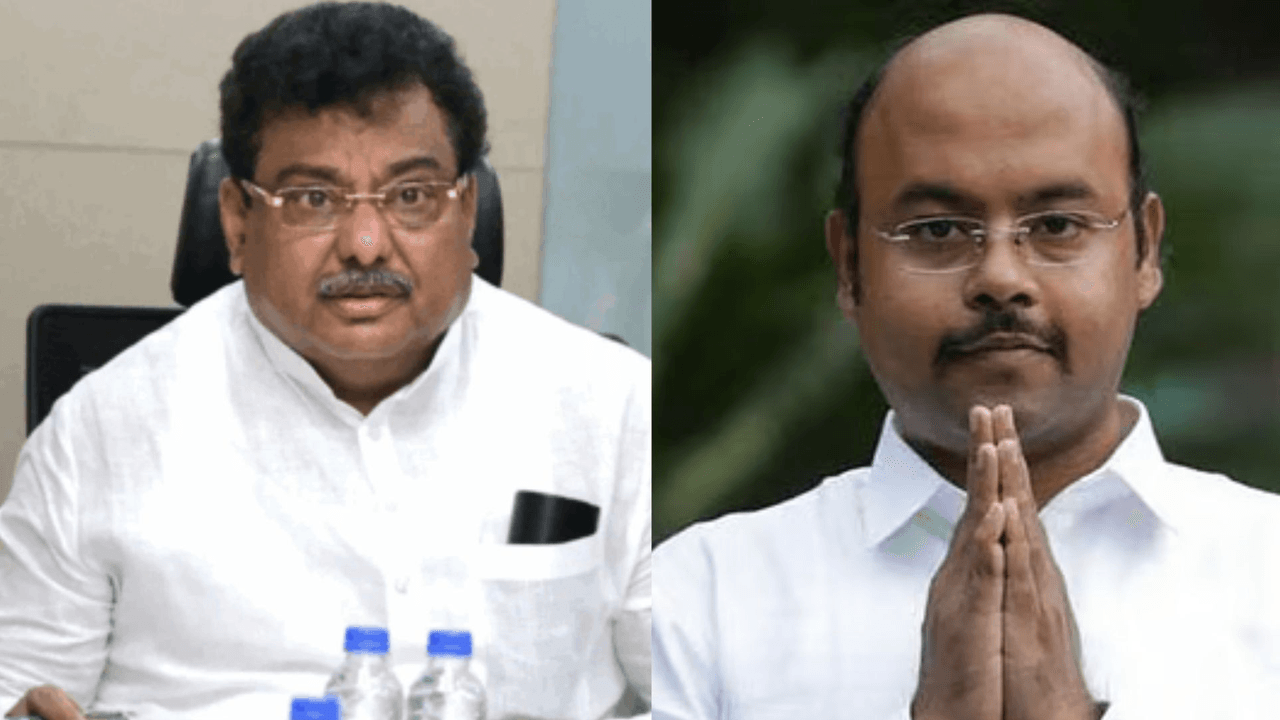 Yathindra siddaramaian controverys