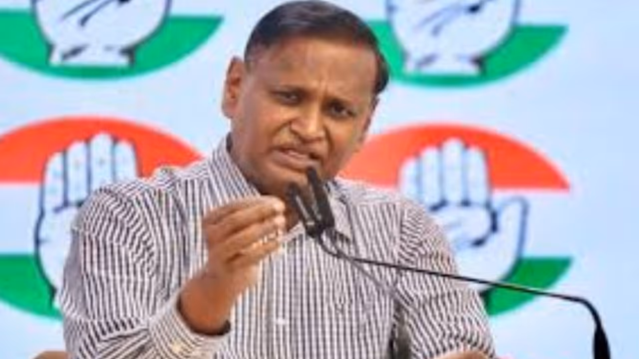  Udit Raj Bihar election allegations