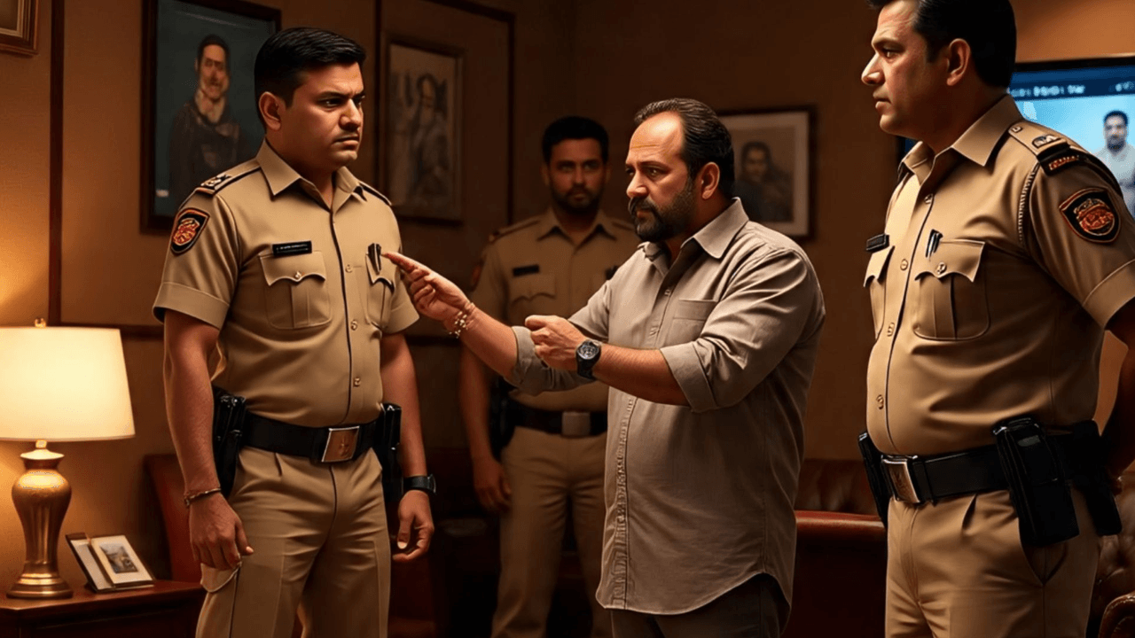 Chamarajanagar money dubling case Chamarajanagar money dubling case