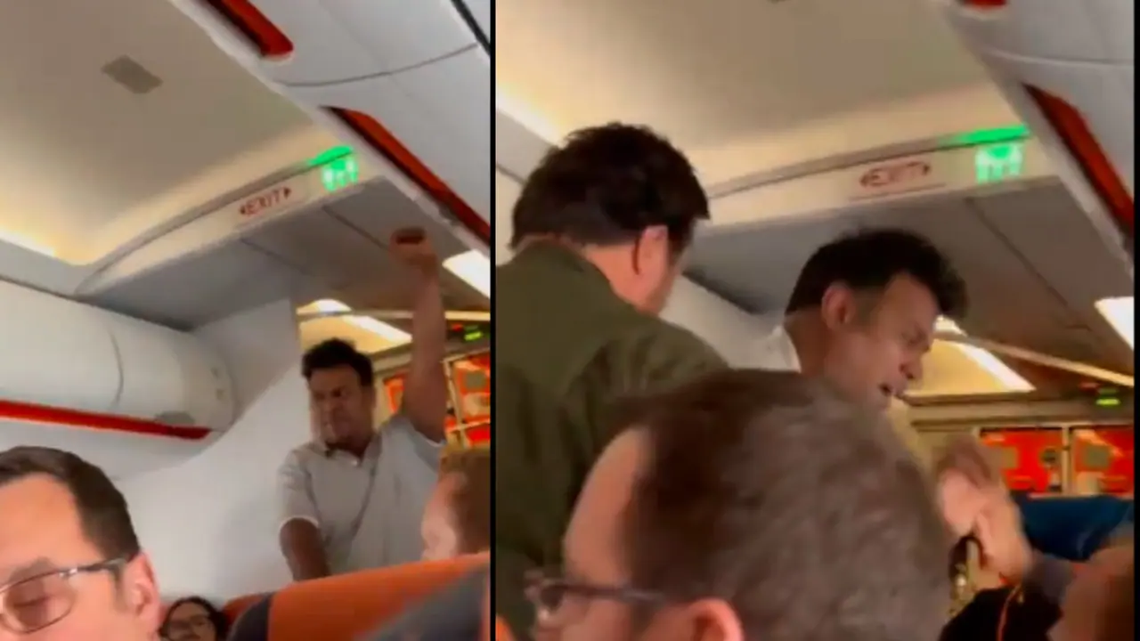 EasyJet flight bomb threat