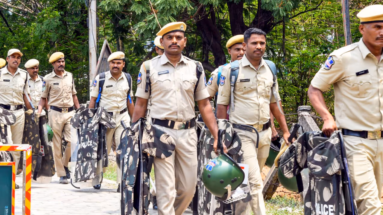 Bengaluru gujarat ats operation Bengaluru gujarat ats operation