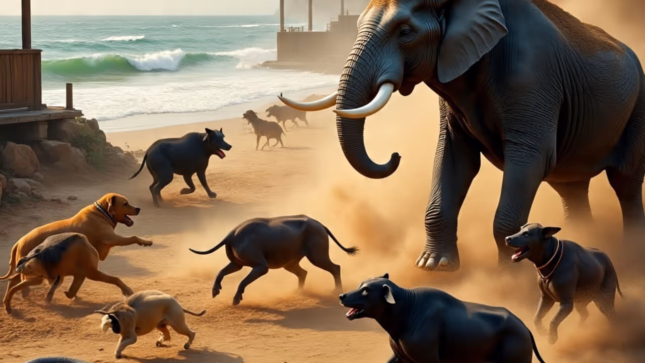 Kamchatka earthquake