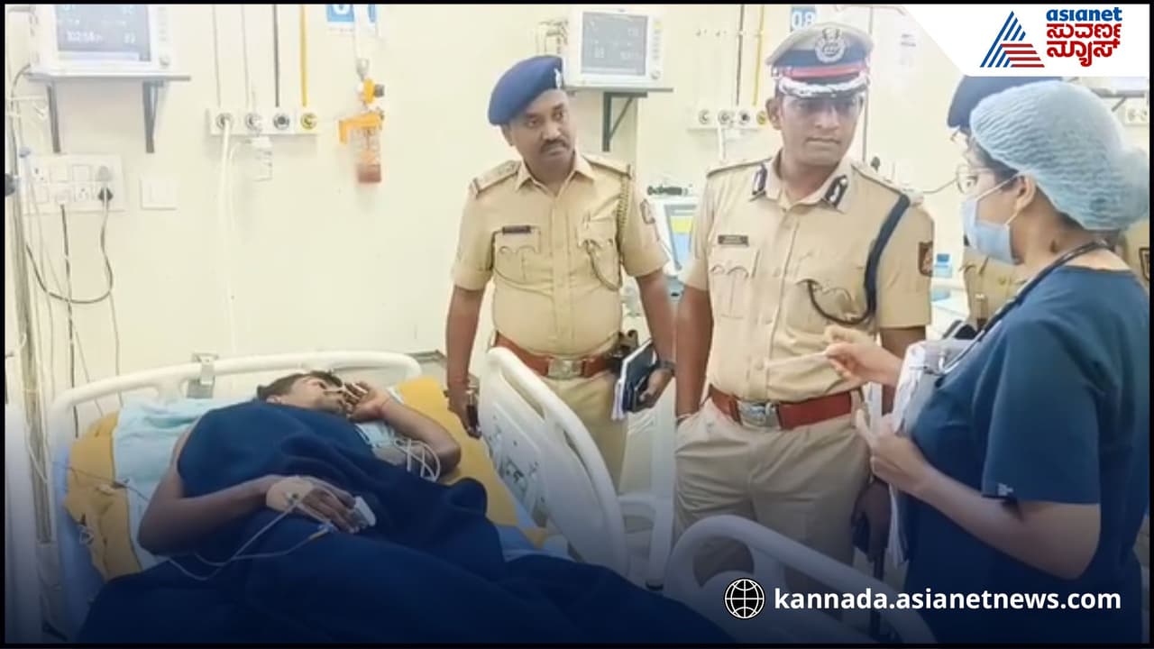 Hubballi crime news today