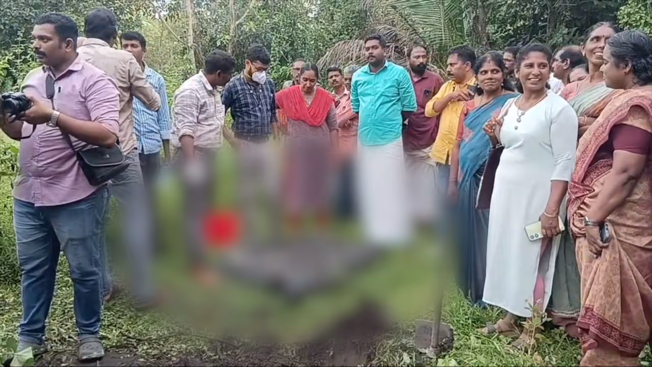 pallippuram body pallippuram body