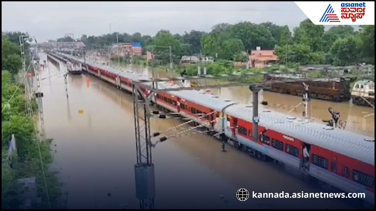 India weather update