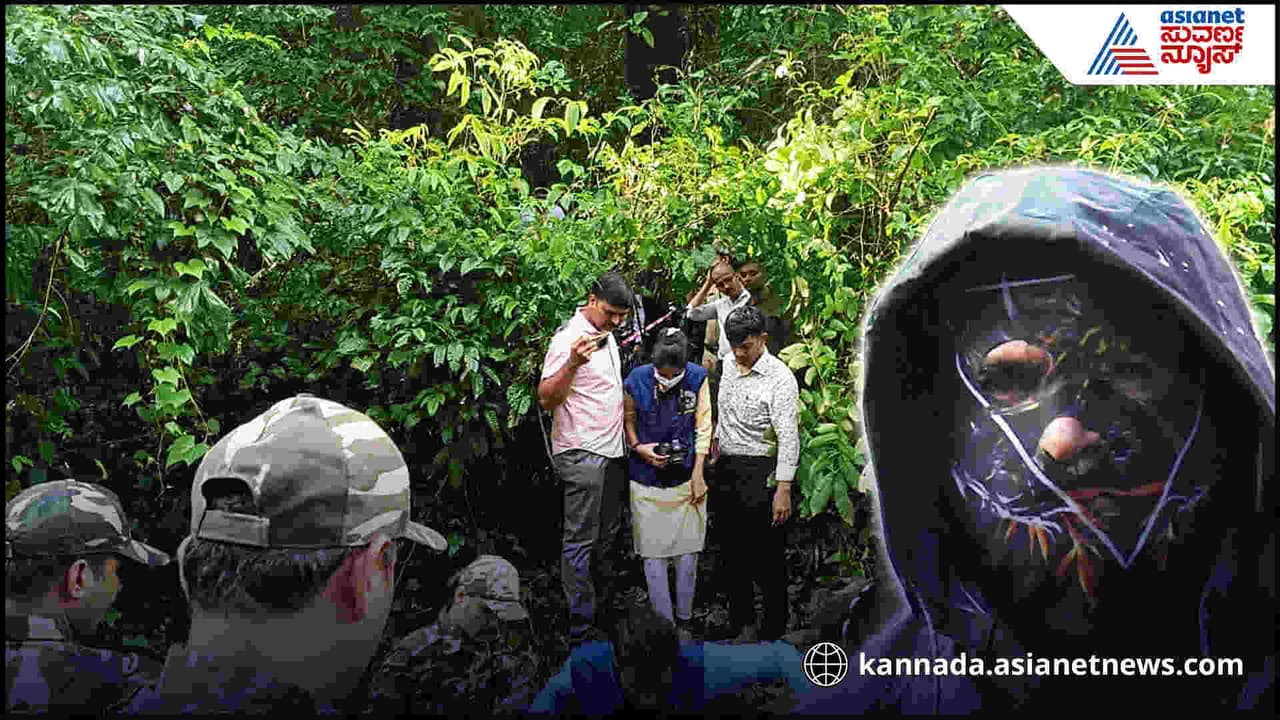 DHARMASTALA SIT INVSTIGATION 01