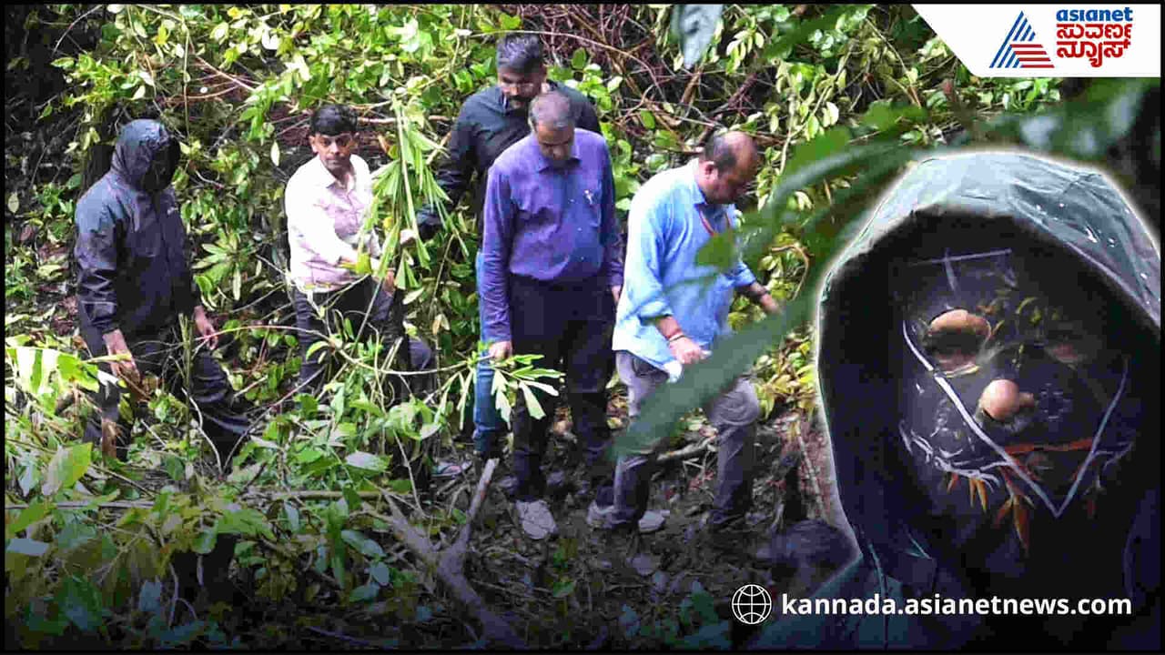 DHARMASTALA SIT INVSTIGATION 04