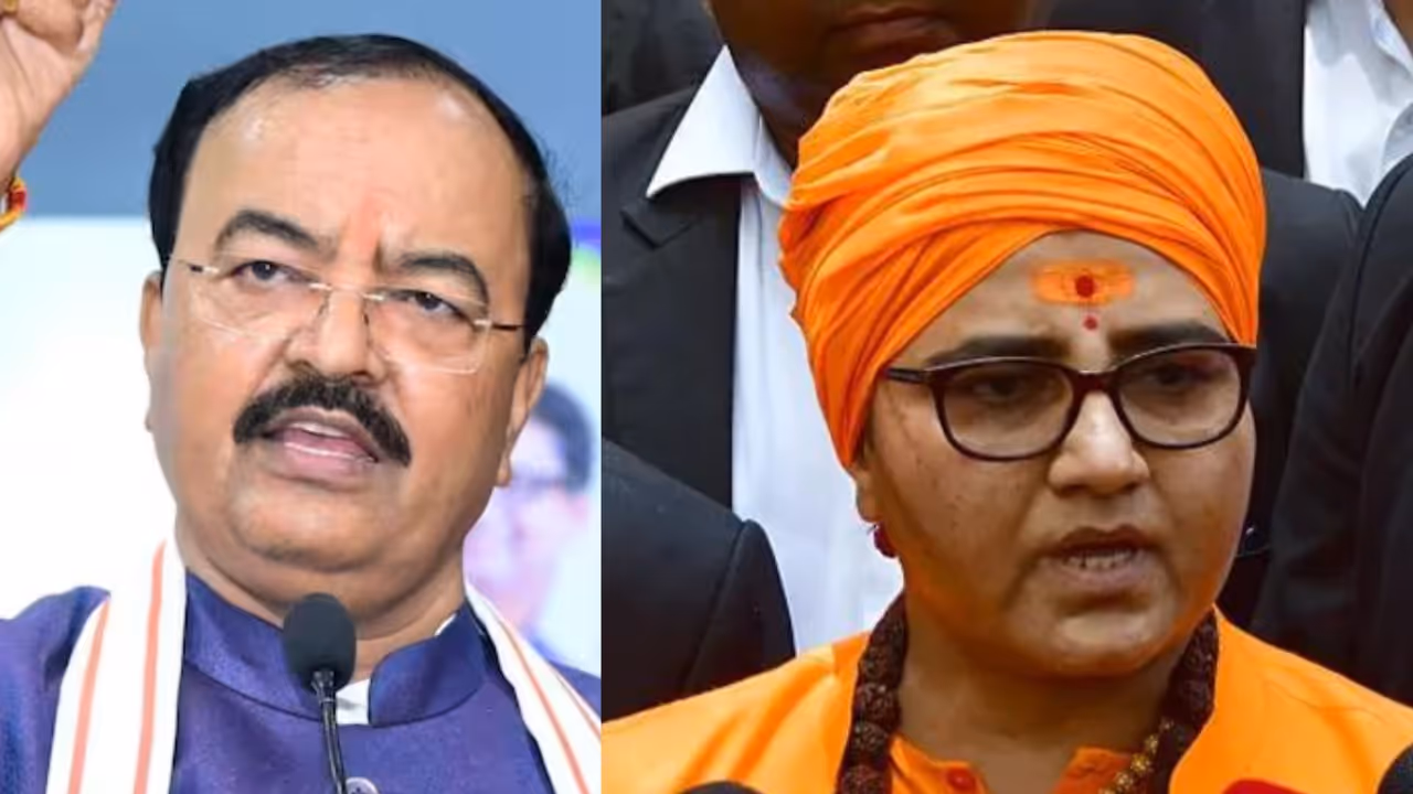 2008 Malegaon blast case NIA Court