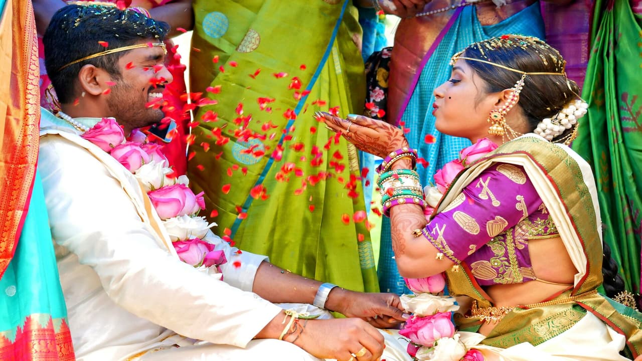 Average marriage aga