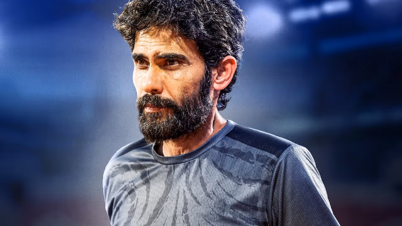 Khalid Jamil